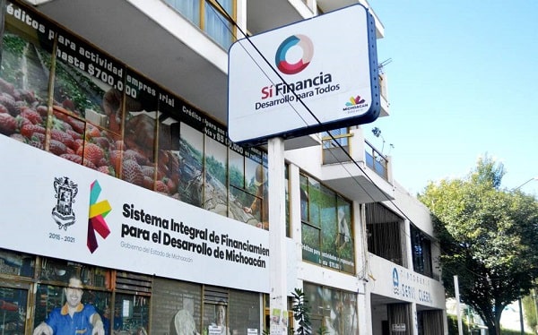 Del incumplimiento al orden; Sí Financia sanea su cartera vencida