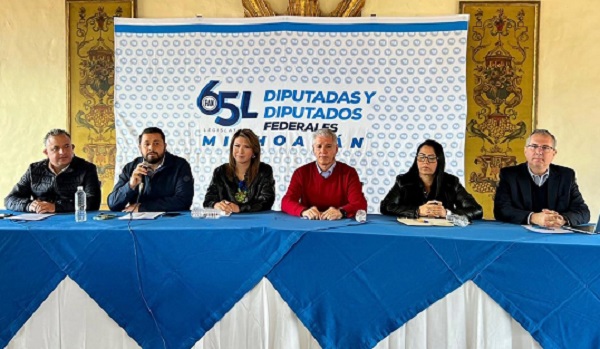 Llenar estadios no cambia seguridad en Michoacán.
