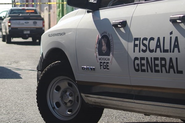 Localizan a joven de 20 años, reportada como desaparecida en La Piedad
