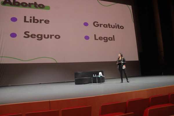 Urge Seimujer a despenalizar el aborto en Michoacán