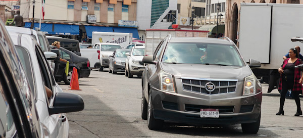 Prevén accidentes viales estas vacaciones; sigue estas recomendaciones