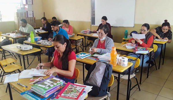 Se desplegará Gobierno por todo el estado para inicio de ciclo escolar