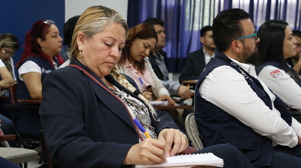 Cuenta SSP con convenios estudiantiles a favor de la educación de su personal