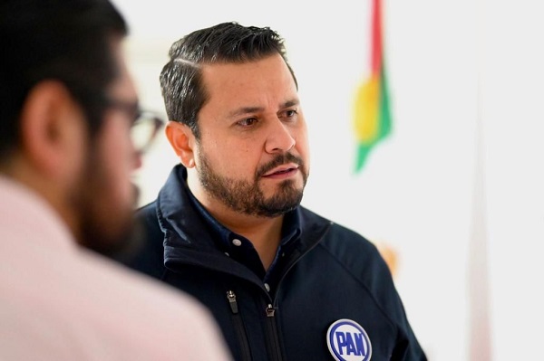 Michoacán, entre los más opacos a nival nacional: Armando Tejeda Cid