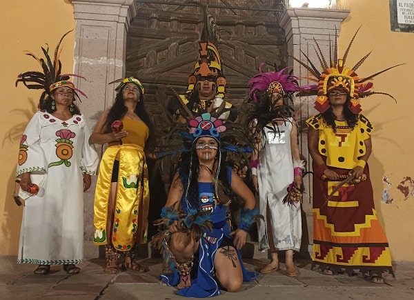 Apuesta Pénjamo por cultura