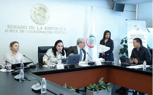CURP con fotografía, nueva identificación oficial