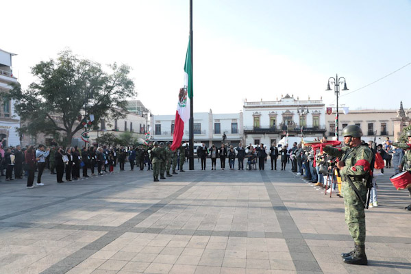 Se cumplen 15 años de atentados en Morelia