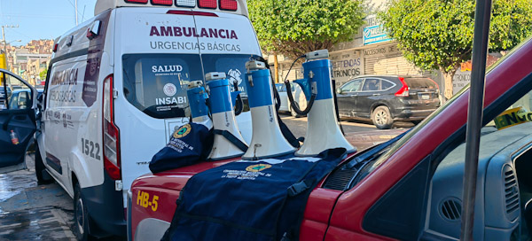 Este martes, simulacro de sismo en escuelas de Michoacán