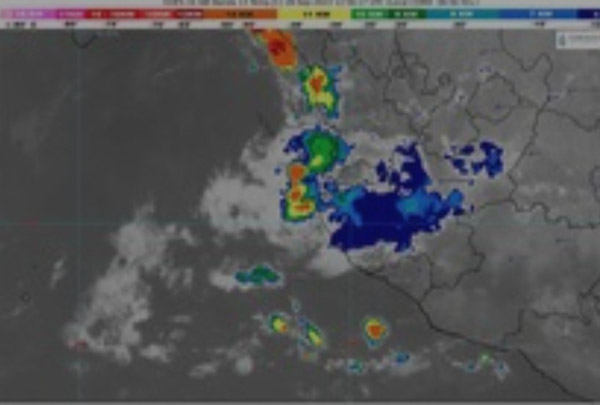 Continúa clima seco y caluroso