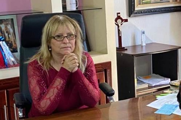 Analiza Yolanda Sánchez dejar cargo en alcaldía de Cotija.