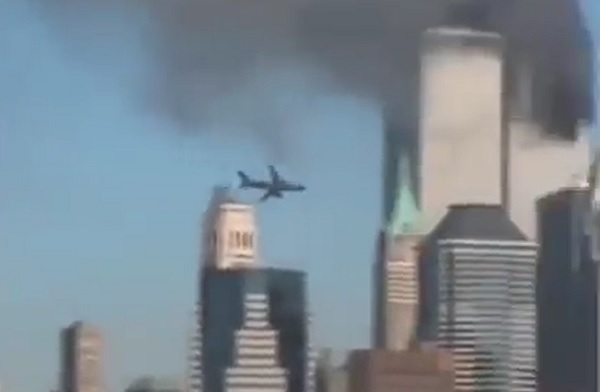 Hoy se cumplen 22 años del atentado a las torres gemelas