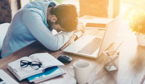 Clima laboral provoca cambios de empleo