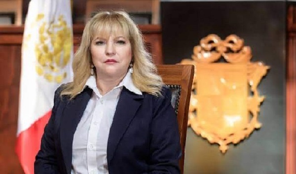 Buscan a alcaldesa de Cotija secuestrada en Zapopan, Jalisco