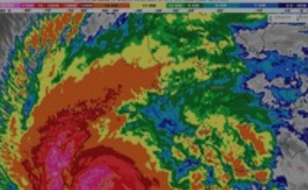 Norma se intensifica, ya es categoría 3