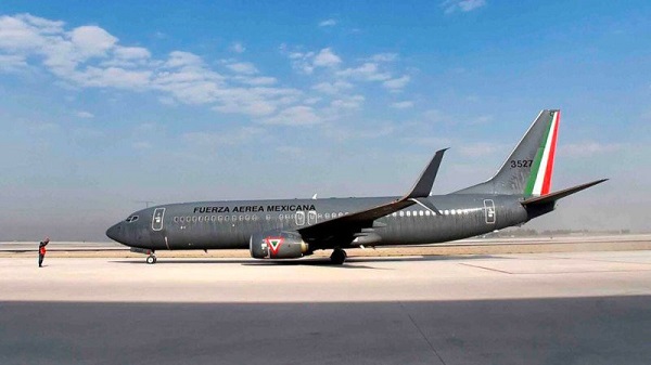 México enviará avión de SEDENA a Israel para retorno de mexicanos