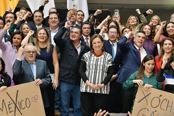 Tigres de Arena 18 de octubre de 2023