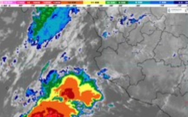 Cielo nibladony frio este jueves en región La Piedad
