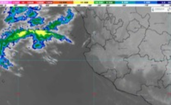 Se espera clima templado sin nubosidad este miércoles
