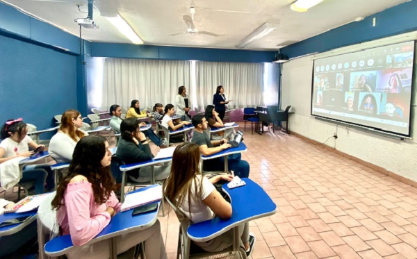 Ofrecerán conferencias magistrales a futuros egresados de UNIVA
