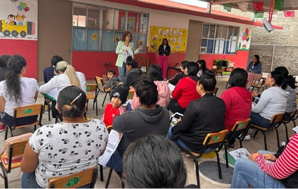 Concluye campaña de prevención “Mi Vida Vale”