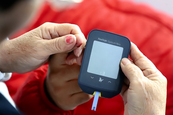 Diabetes sin supervisión médica, con graves riesgos a la salud