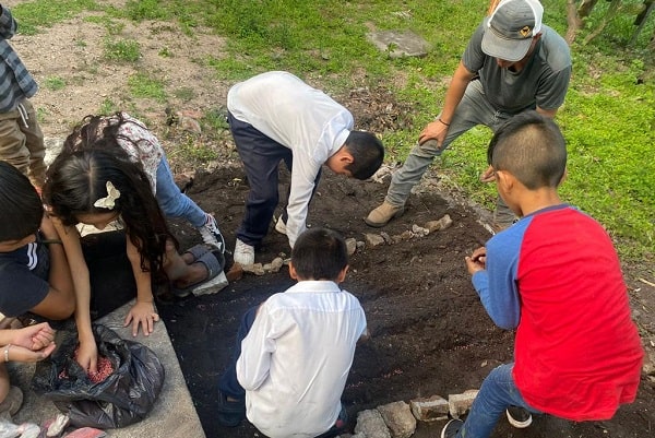 Beneficiados más de 75 mil michoacanos con talleres del Bienestar