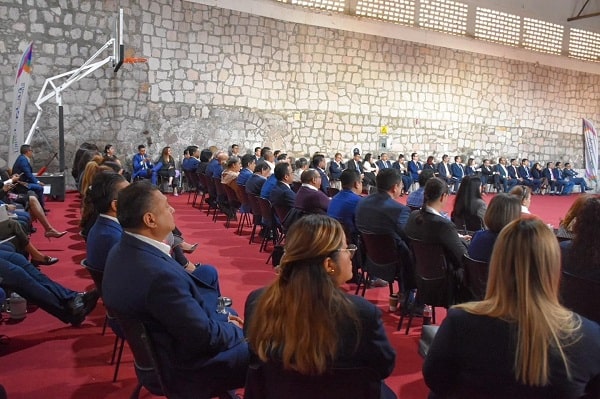 Participa UNIVA La Piedad en asociaciones a nivel estado