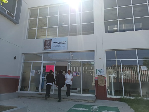Vasectomía sin bisturí oportunidad de control natal en el varón