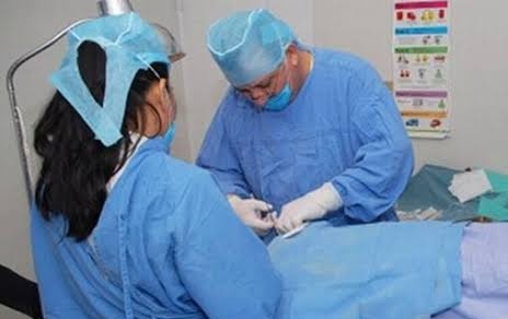 Invitan a varones a jornada de vasectomía sin bisturí