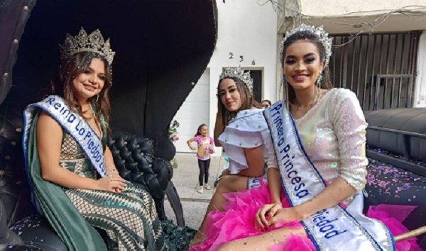 Saldo blanco en desfile por el 113 Aniversario de la Revolución Mexicana.