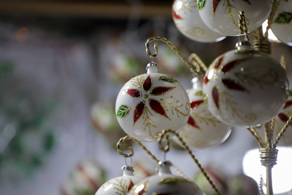 Invitan a visitar tradicional feria anual de la esfera en Tlalpujahua