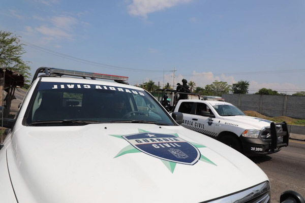 Michoacán fuera del top 10 en número de homicidio doloso