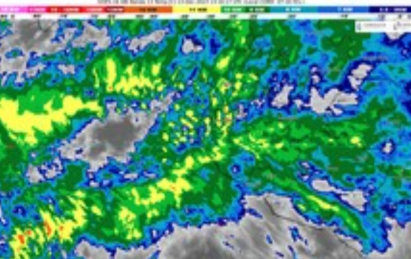 Continúa clima frio este miércoles