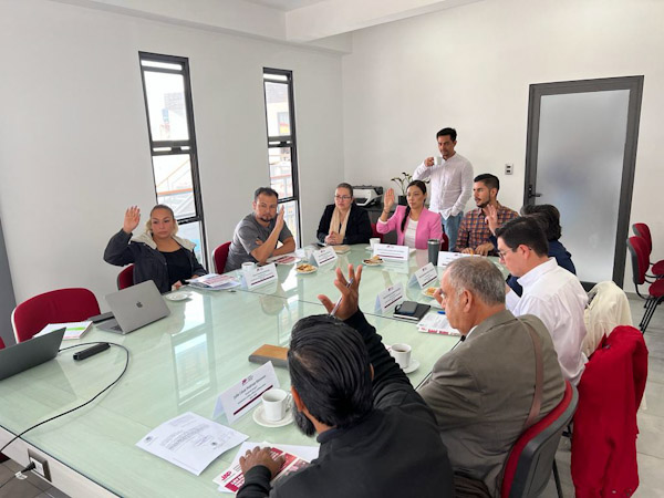 Nacen 13 nuevas instituciones de asistencia privada en Michoacán