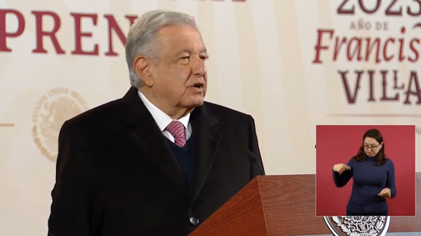 Hoy será inaugurada la mega farmacia de gobierno federal