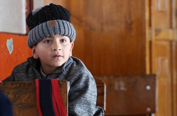 Más de 7 mil escuelas implementan horario de invierno: SEE