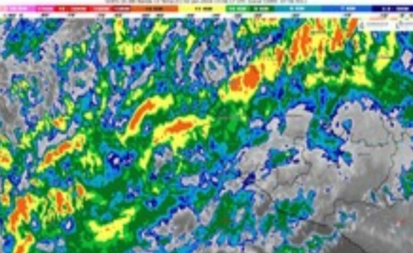 Continuan las bajas temperaturas para este martes.