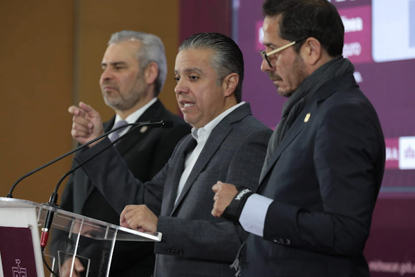 Inicia 10% de descuento en el pago del refrendo digital en Michoacán