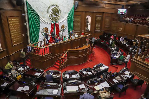 Se crea el SATMICH; facilitará cumplimiento fiscal