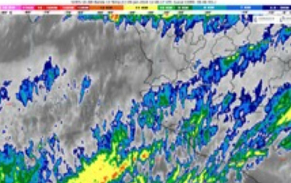 Prevalecen bajas temperaturas sin lluvias en la región