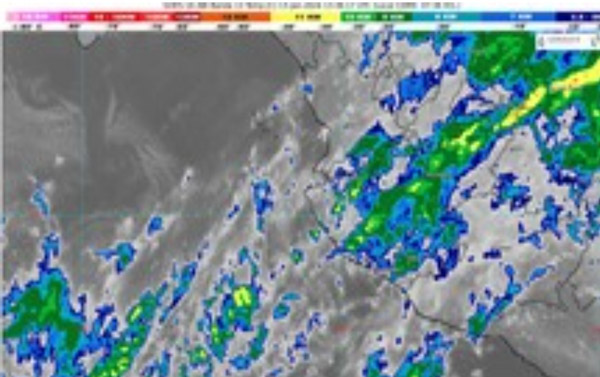 Será un frio fin de semana, sin lluvias
