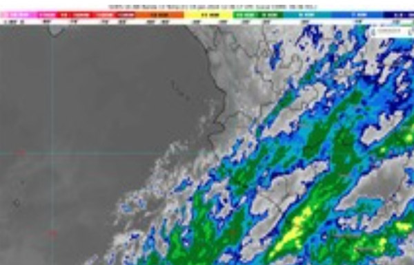 Seguira clima frio con poca posibilidad de lluvias este viernes