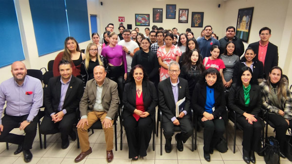 Presentan agenda para 12° Foro de Desarrollo Local Sostenible