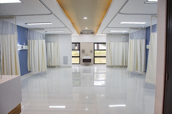 Avanza proyecto de construcción de unidad médica de IMSS