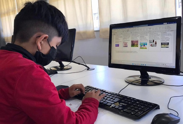 Inician inscripciones en ICATMI con más de 800 cursos