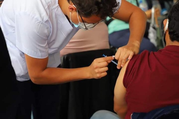 Desmiente Michoacán saturación hospitalaria por COVID19