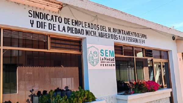 Inicia SEM La Piedad el 2024 con cambio de domicilio