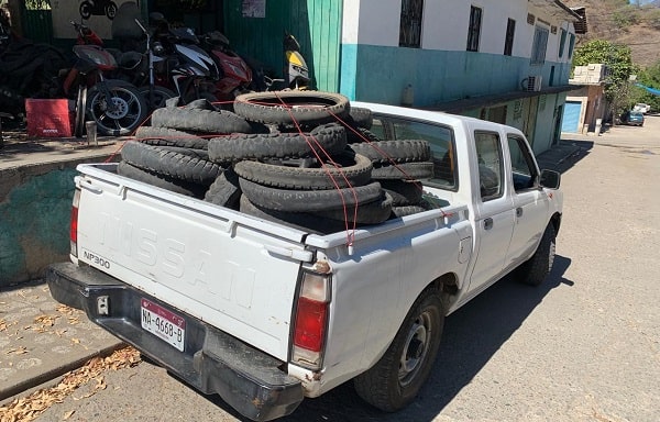 Más de 63 mil acciones contra el dengue, zika y chikungunya