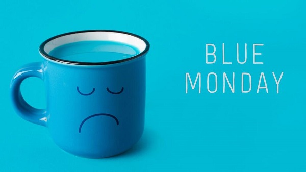 Te contamos si existe realmente el Blue Monday