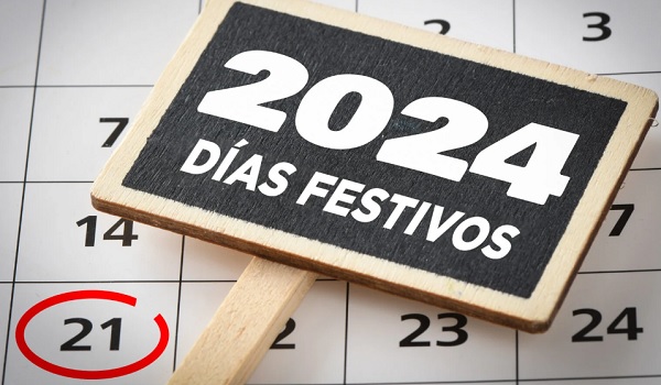 Algunos aún no regresan a actividades y ya piensan en sus vacaciones.